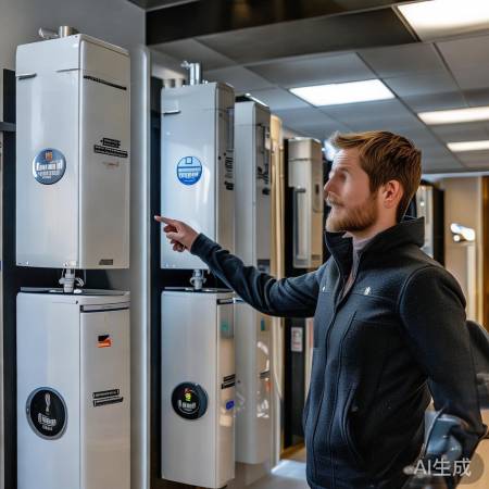 壁挂炉知识需精通，北方防冻节能