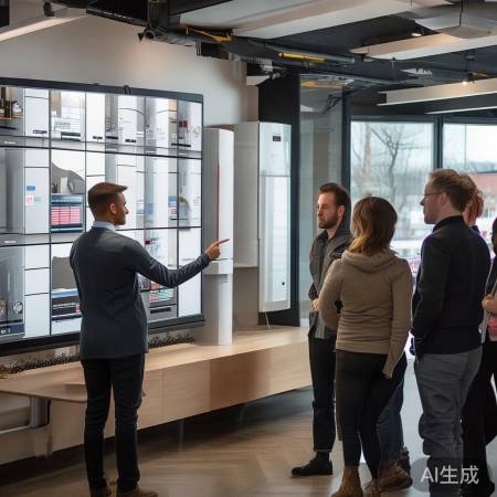 针对客户需求，推荐个性化产品。