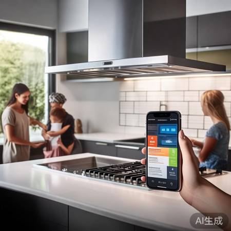 品牌抽油烟机，质量有保障，服务