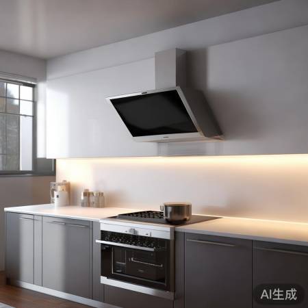 油烟机启动异常