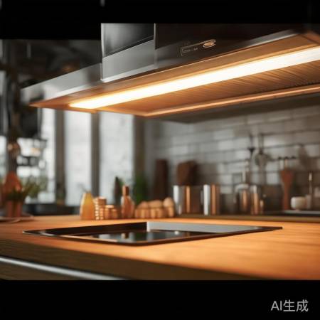 油烟机噪音扰人