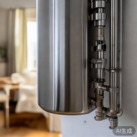 壁挂炉膨胀水箱，水压不足隐患排