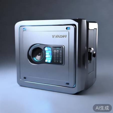 雅典娜YADIN保险柜，时尚实