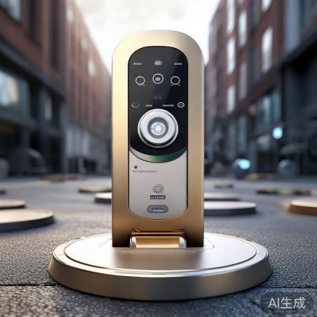 智能井盖：功能多，价更高，品牌