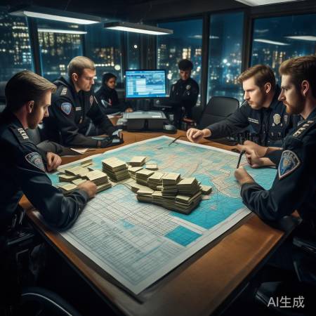 警方调查发现:失主新购财物被盗