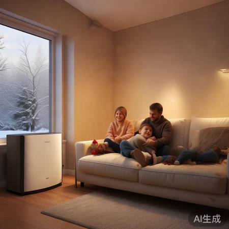 节能环保，暖冬无忧