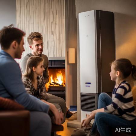 壁挂炉寿命揭秘