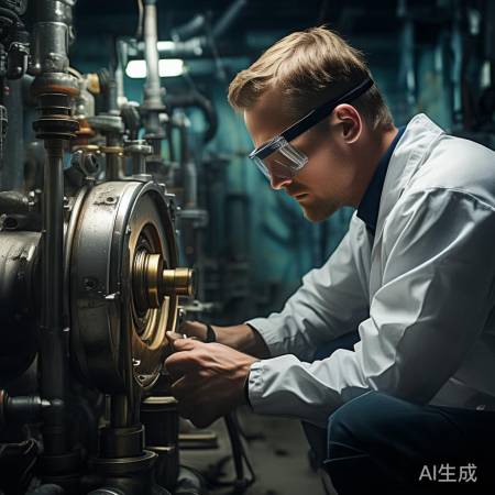 关闭回水阀，步骤详述。