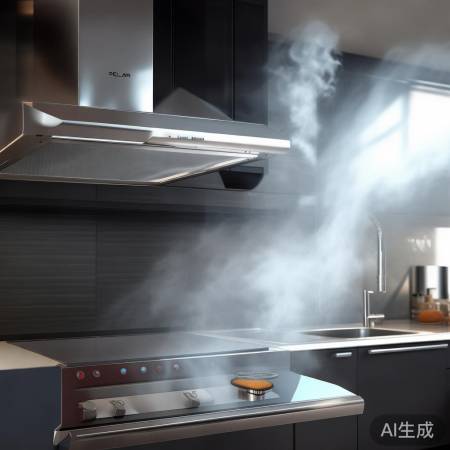 自动清洗,省心省力!