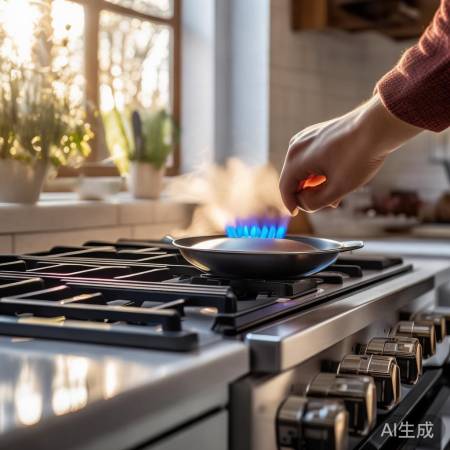 “燃气灶:选优不选劣”