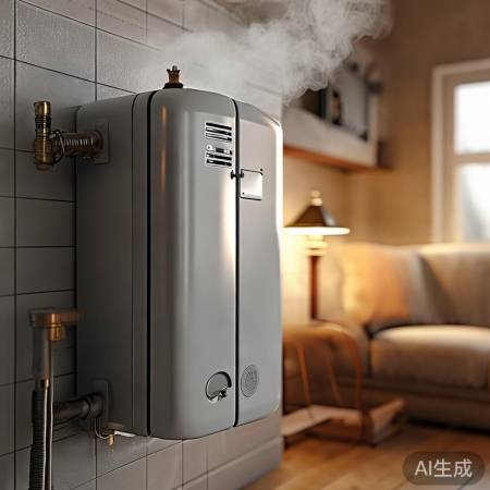 壁挂炉加热故障多因常见问题