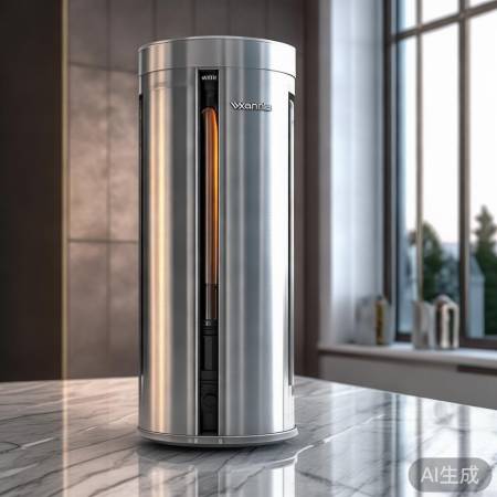 万和热水器，创新品质生活