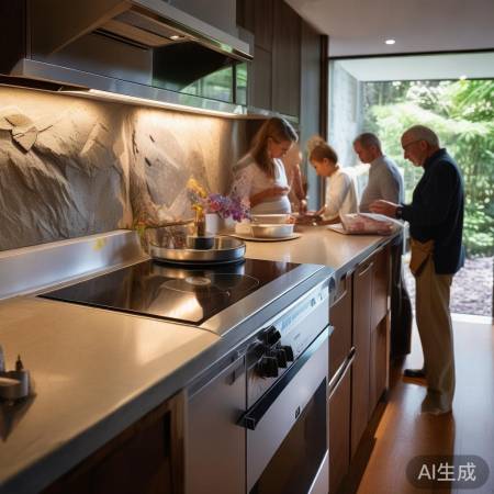 集成灶防甲醛技巧分享