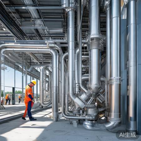 专业安装，管道设计规范