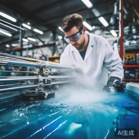 “清洗加热元件，确保热水器高效