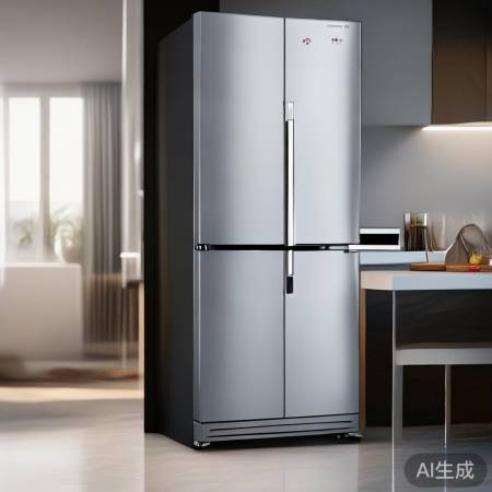 康佳冰箱,性价比高,现代家居首