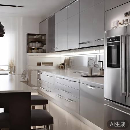 德莱姆热水器E1故障处理攻略！