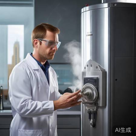 安全阀检查，防E1报警隐患