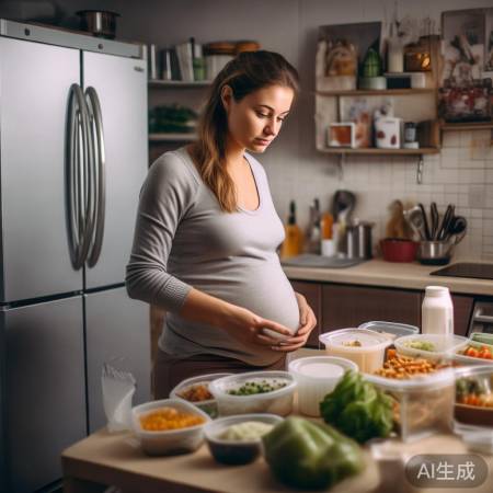 孕妇剩菜安全吗？分析来了