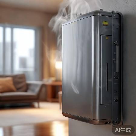 壁挂炉安全,用对才放心。