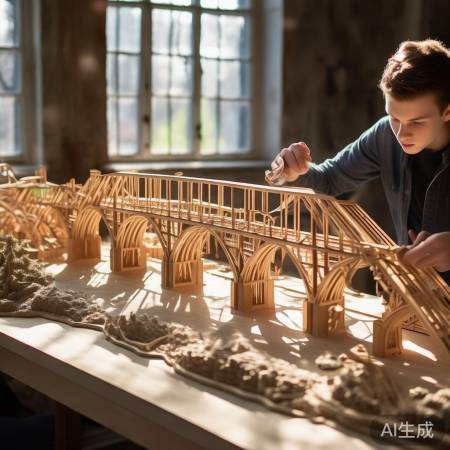 调节平衡,智慧生活