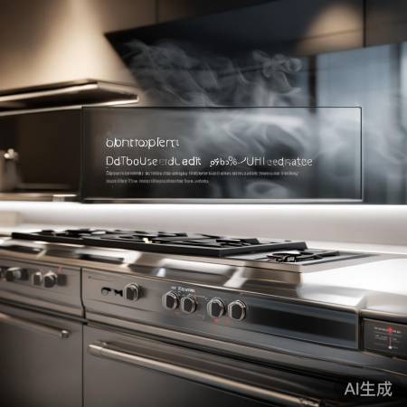 爱德集成灶900B:4D燃烧,