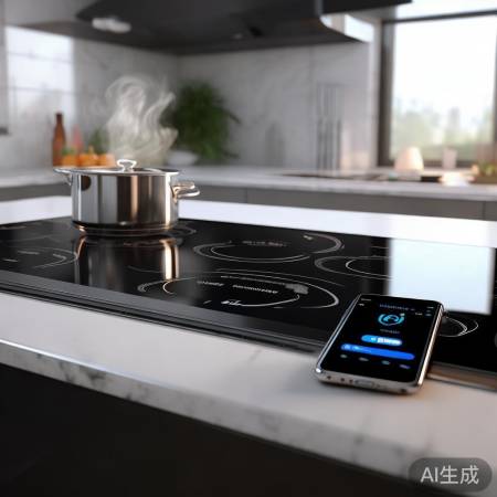 智能预约,美味随享