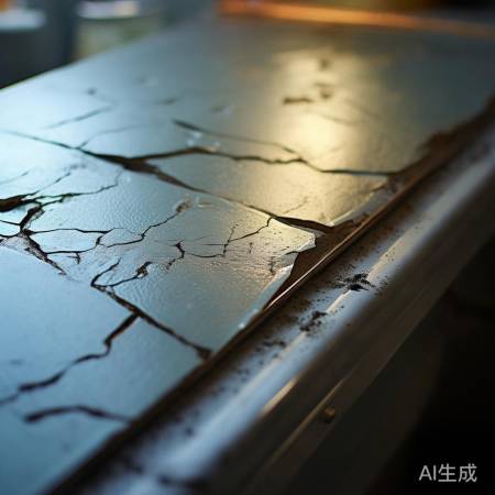 冰箱封条老化，温差大凝水。