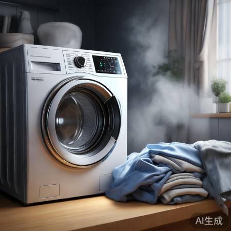 洗衣机干洗功能困扰解析