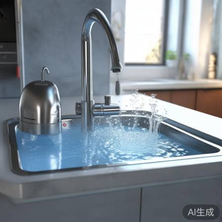 温控器故障致水温波动,可自行更