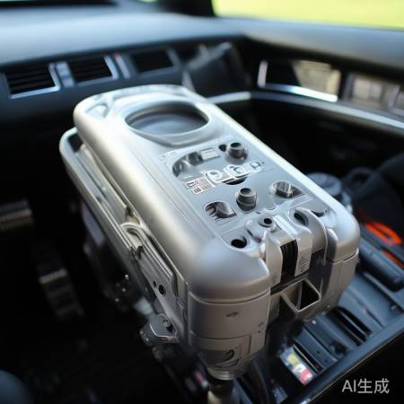 定期清污,确保热水器畅行无阻。