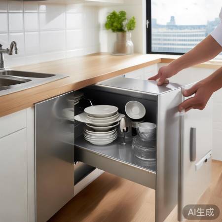 消毒柜使用小贴士：定期清洁，勿