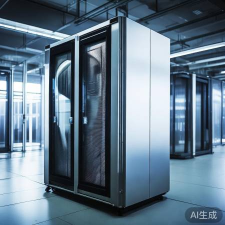 “恒温恒湿机房空调：数据稳定守