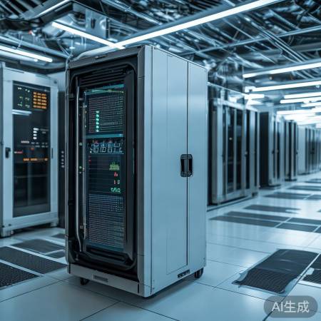 变频技术节能减噪，机房空调新选