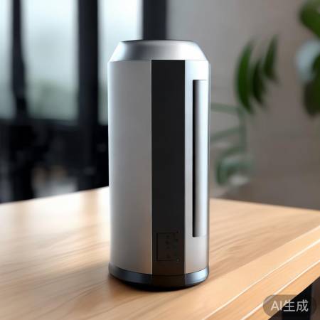 轻巧便携消毒柜，紫外线速消神器