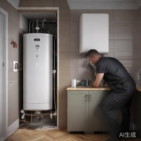 安装10公分墙热水器要点须知