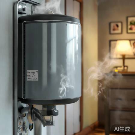 壁挂炉停用放水与否,专家解答!