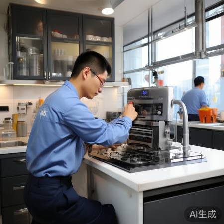 兰州蓝天使，家电维修安装专家