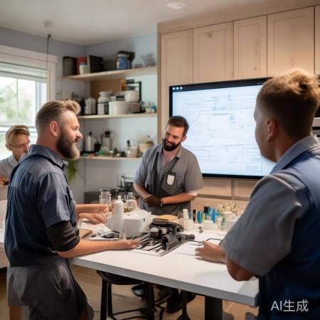 择正规企业，经验丰富，态度好，