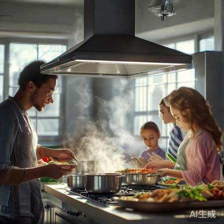 厨房除油小技巧分享