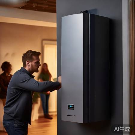 壁挂炉专业安装,售后保障无忧