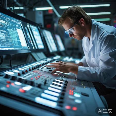 检查面板，失灵？线路或面板故障