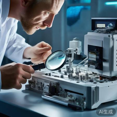 保修期内勤检查,防损保修无忧