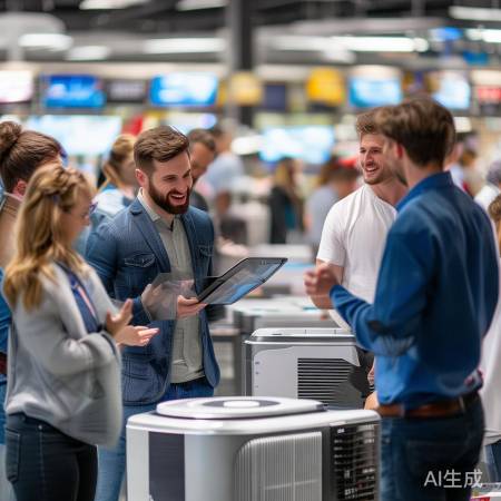 延长保修,买指定型号享5年服务