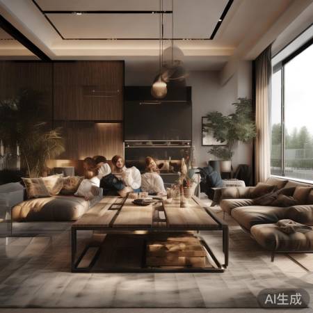 防盗门挂件:守护家庭安全小能手