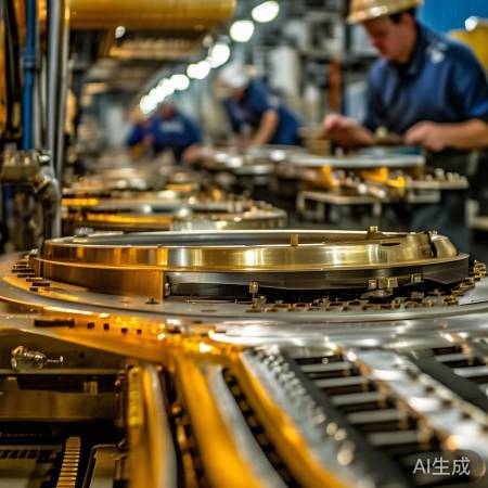 严格工艺铸品质，耐用性能保安心