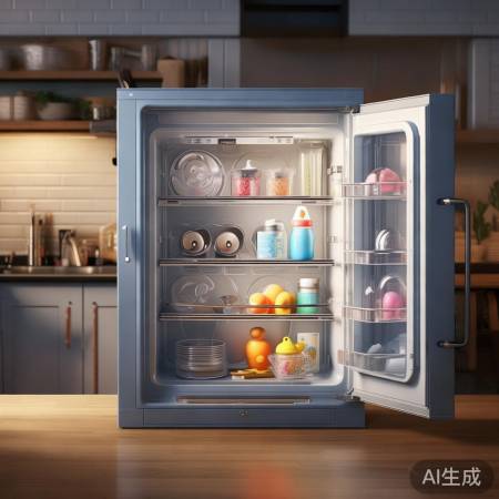 95升消毒柜,三口之家适用