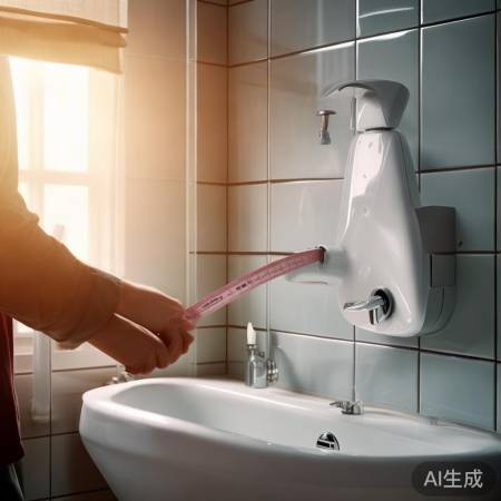 卫生间空间决定热水器尺寸与位置