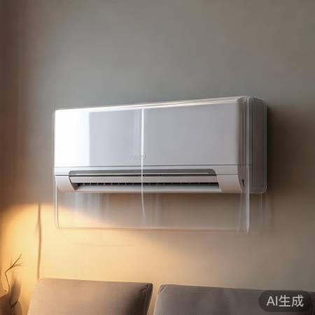 空调罩使用，节能又安全