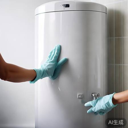 热水器保养小秘诀,延长寿命!